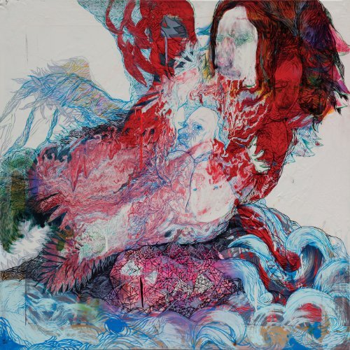 Thee Oh Sees Warm Slime