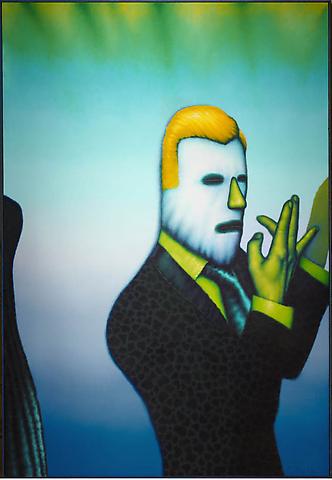 ed paschke