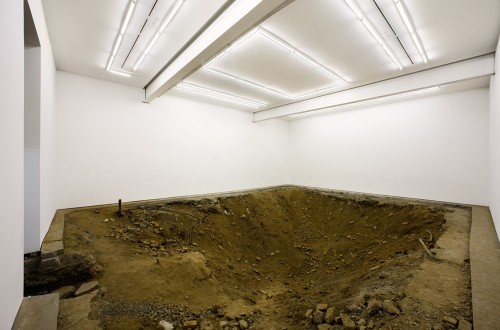 urs fischer