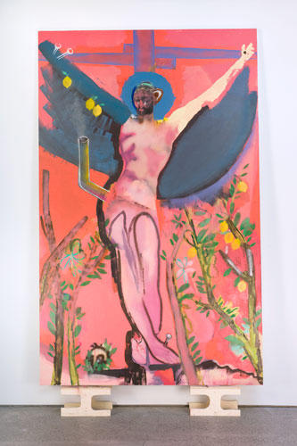 ALESSANDRO PESSOLI 2