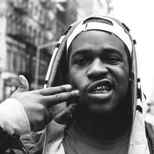 Asap-Ferg