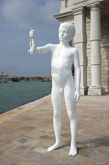 Charles Ray