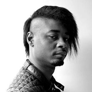 Danny-Brown