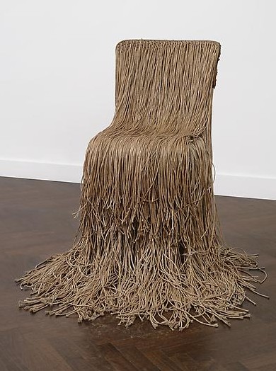 gunther uecker