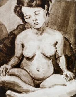 Elizabeth Peyton