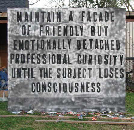 mark flood