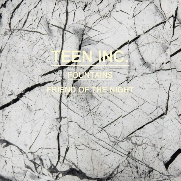Fountains_Friend of the Night