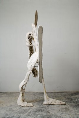 Houseago Standing
