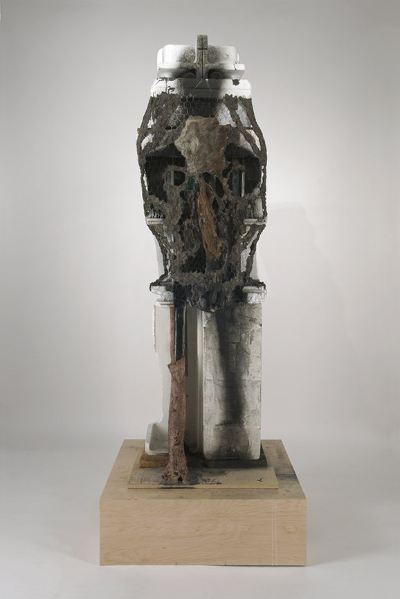 Huma Bhabha