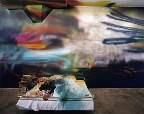 Katharina Grosse
