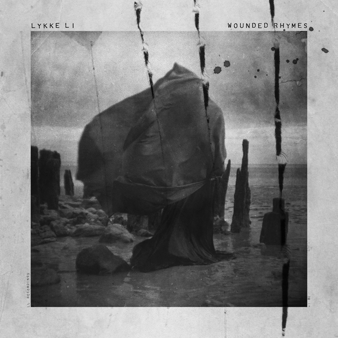 Lykke Li Wounded Rhymes