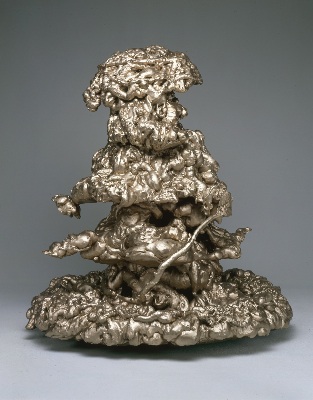 Lynda Benglis