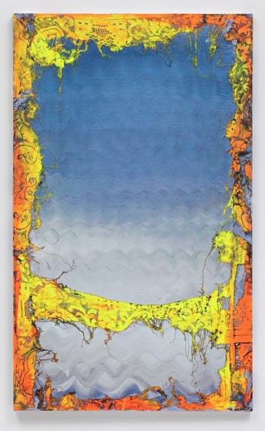 Mark FLOOD The Bridge, 2010