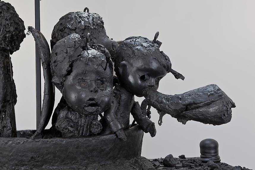 Paul McCarthy