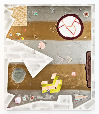 Rebecca morris