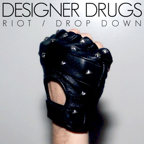Riot Drop Down