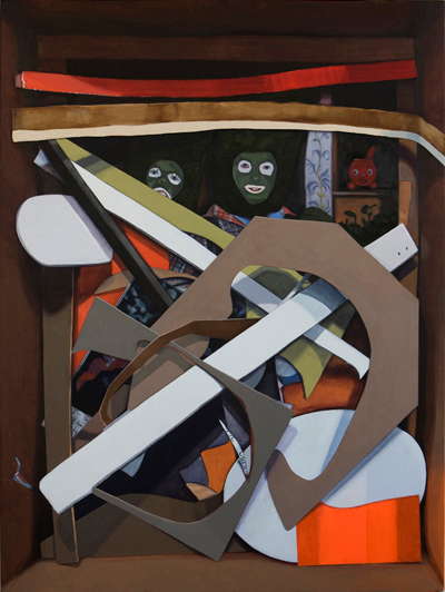 Rob Thom