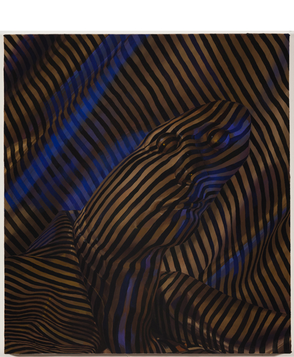 SASCHA BRAUNIG