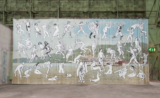 jim shaw xxxl