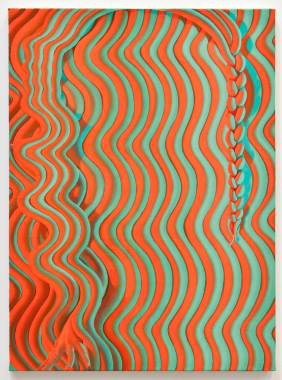 SASCHA BRAUNIG