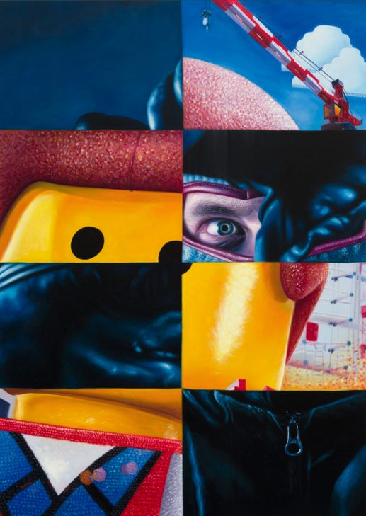 Mike BOUCHET