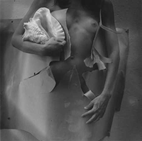 Francesca Woodman