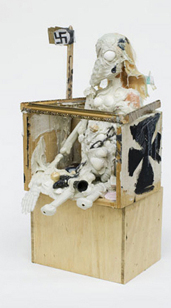 Jonathan Meese