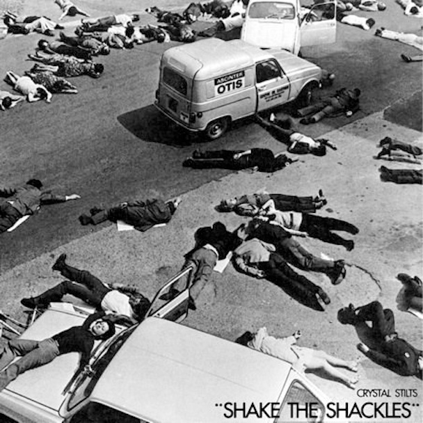 Shake the Shackles 7_