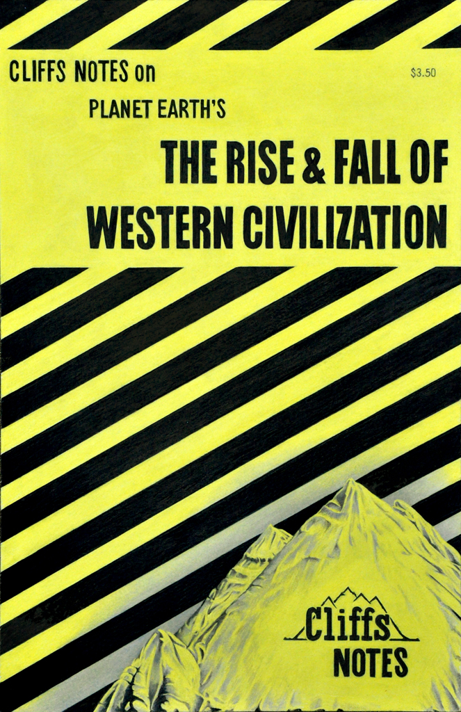The Rise and Fall