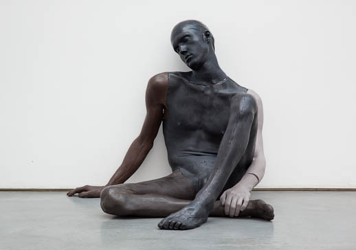 Ugo Rondinone