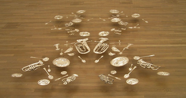 Cornelia Parker