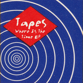 Where Is The Time