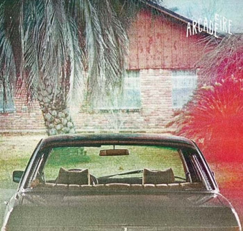 arcade fire
