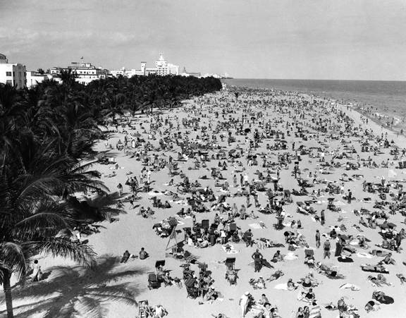 art basel miami beach
