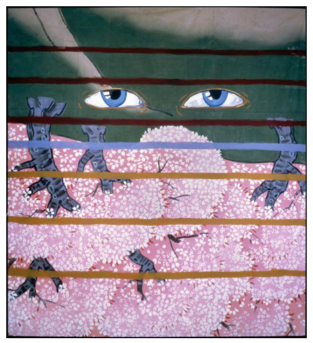 Julian Schnabel
