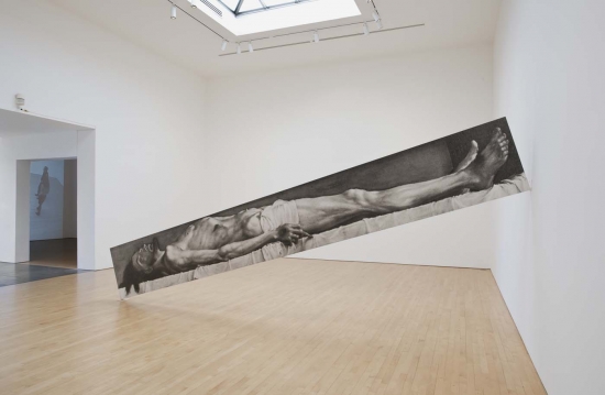 baldessari install
