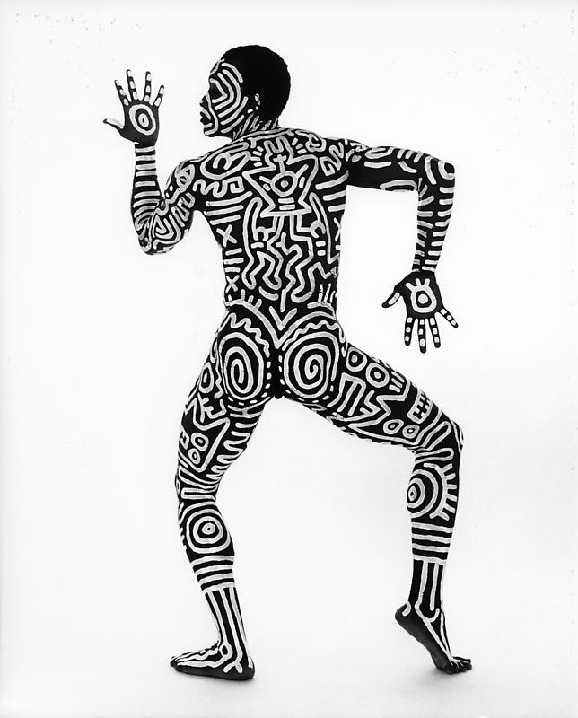 bill t jones