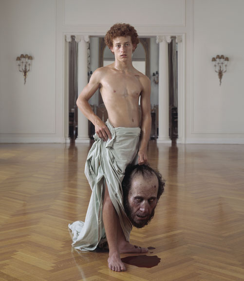 charlie white