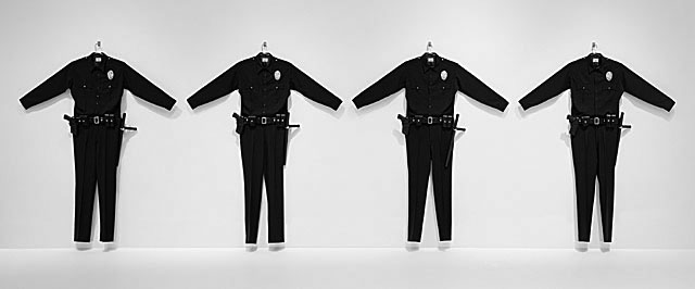 chris burden