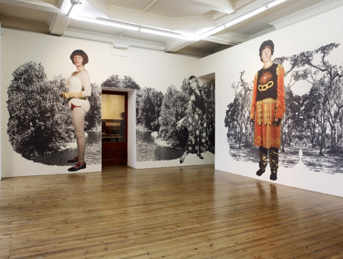 cindy sherman