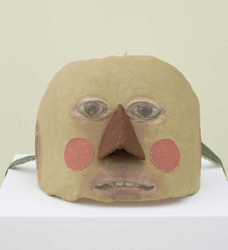 MICHAEL CLINE