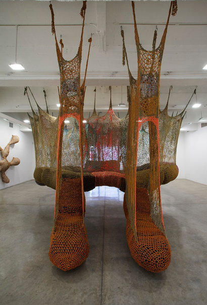ernesto neto