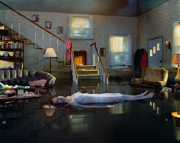 g crewdson