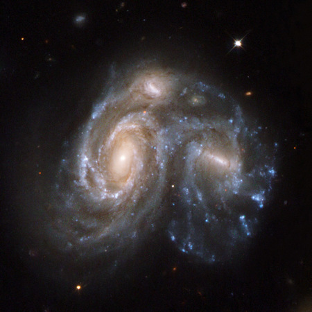 hubble