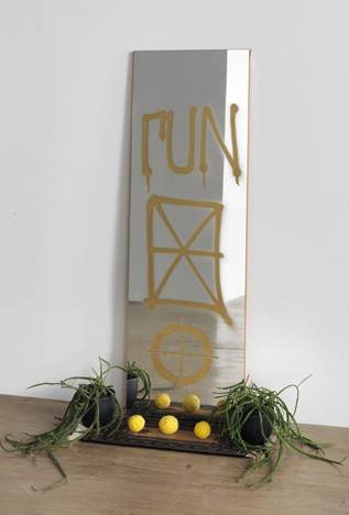 Rashid Johnson