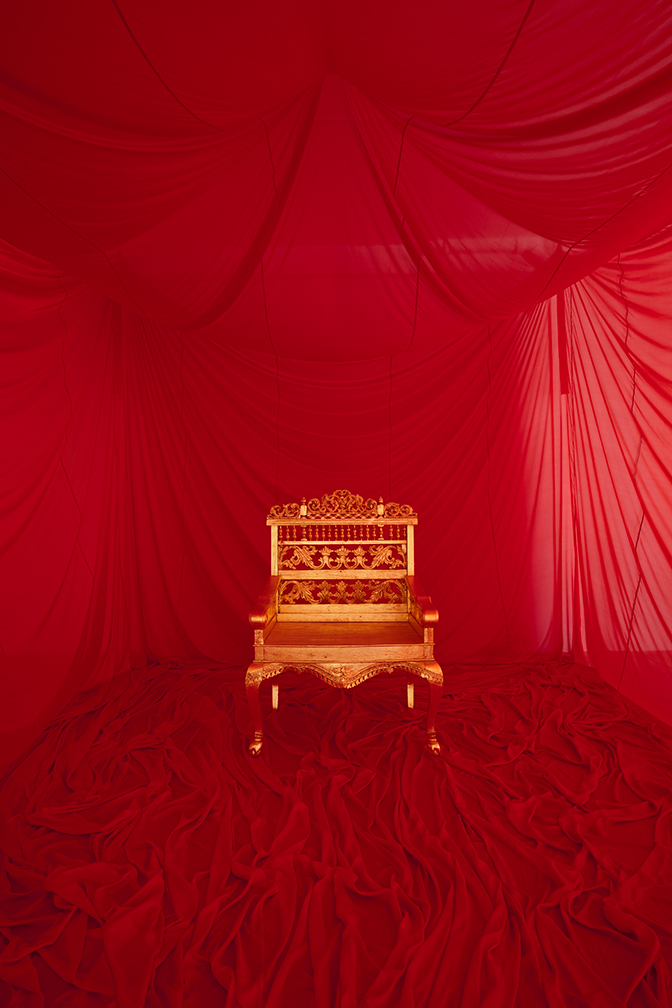 james lee byars