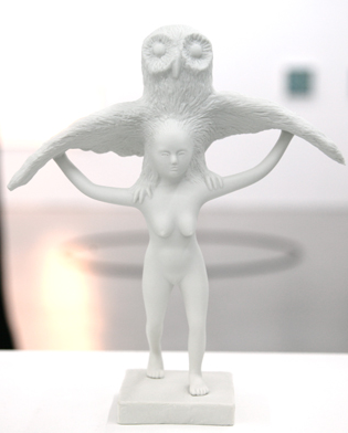 kiki smith
