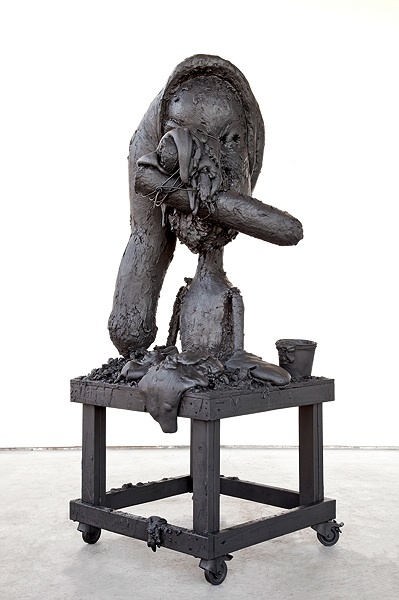 paul mccarthy