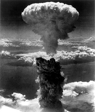 nuke war