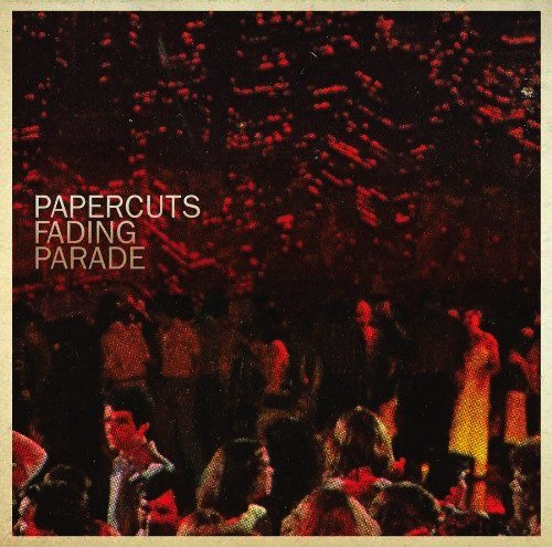 papercuts